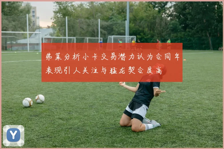 弗莱分析小卡交易潜力认为合同年表现引人关注与猛龙契合度高