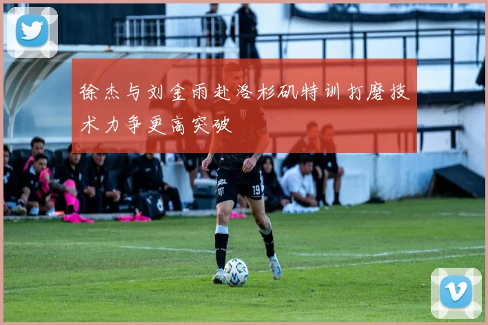 徐杰与刘金雨赴洛杉矶特训打磨技术力争更高突破
