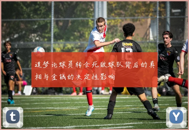 追梦论球员转会死敌球队背后的真相与金钱的决定性影响