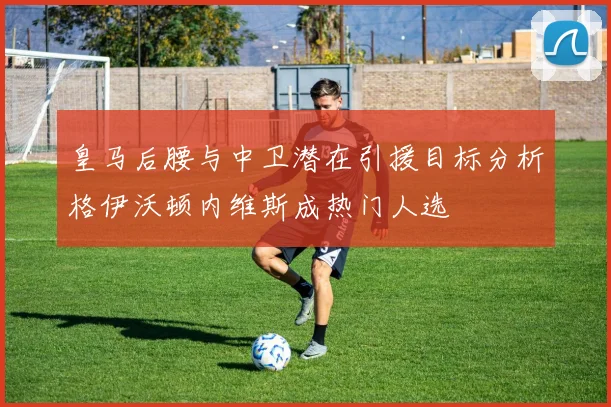 皇马后腰与中卫潜在引援目标分析格伊沃顿内维斯成热门人选